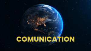 Comunication