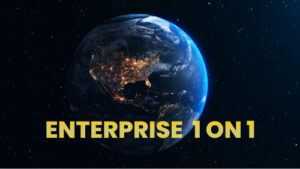 Enterprise 1 on 1
