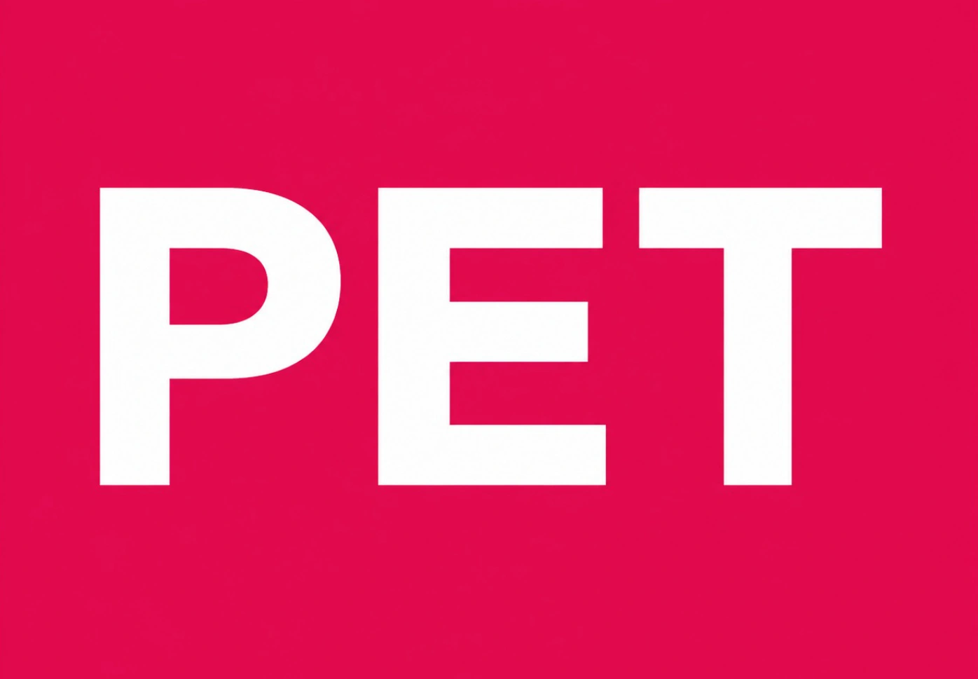 PET