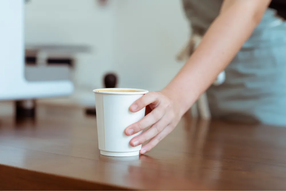 ¿Antojo de café? Tips para pedir un café Starbucks en inglés