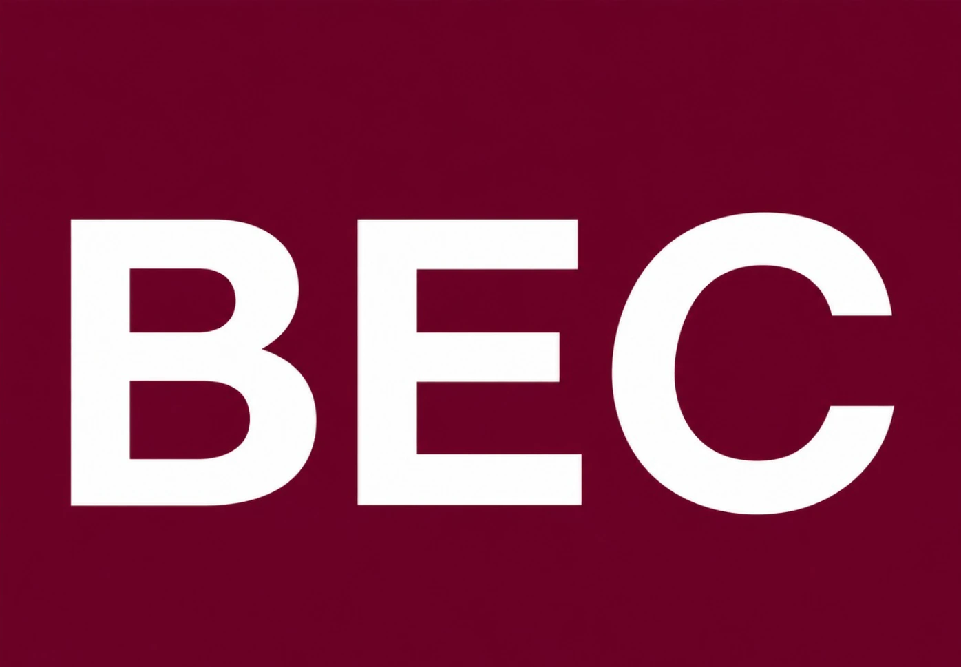 BEC