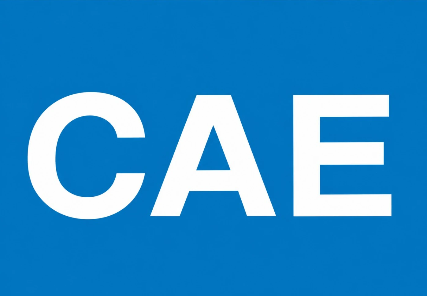 CAE