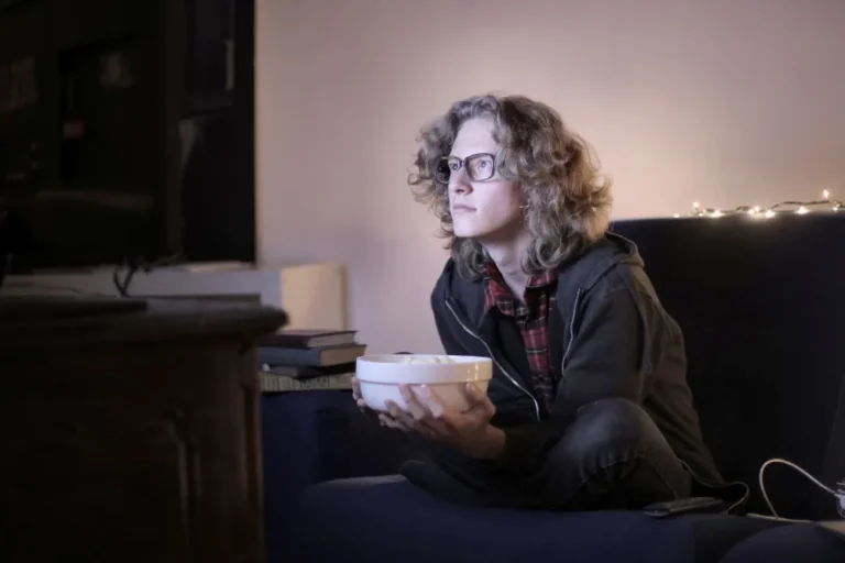 ¿Cómo aprender inglés viendo series y películas?