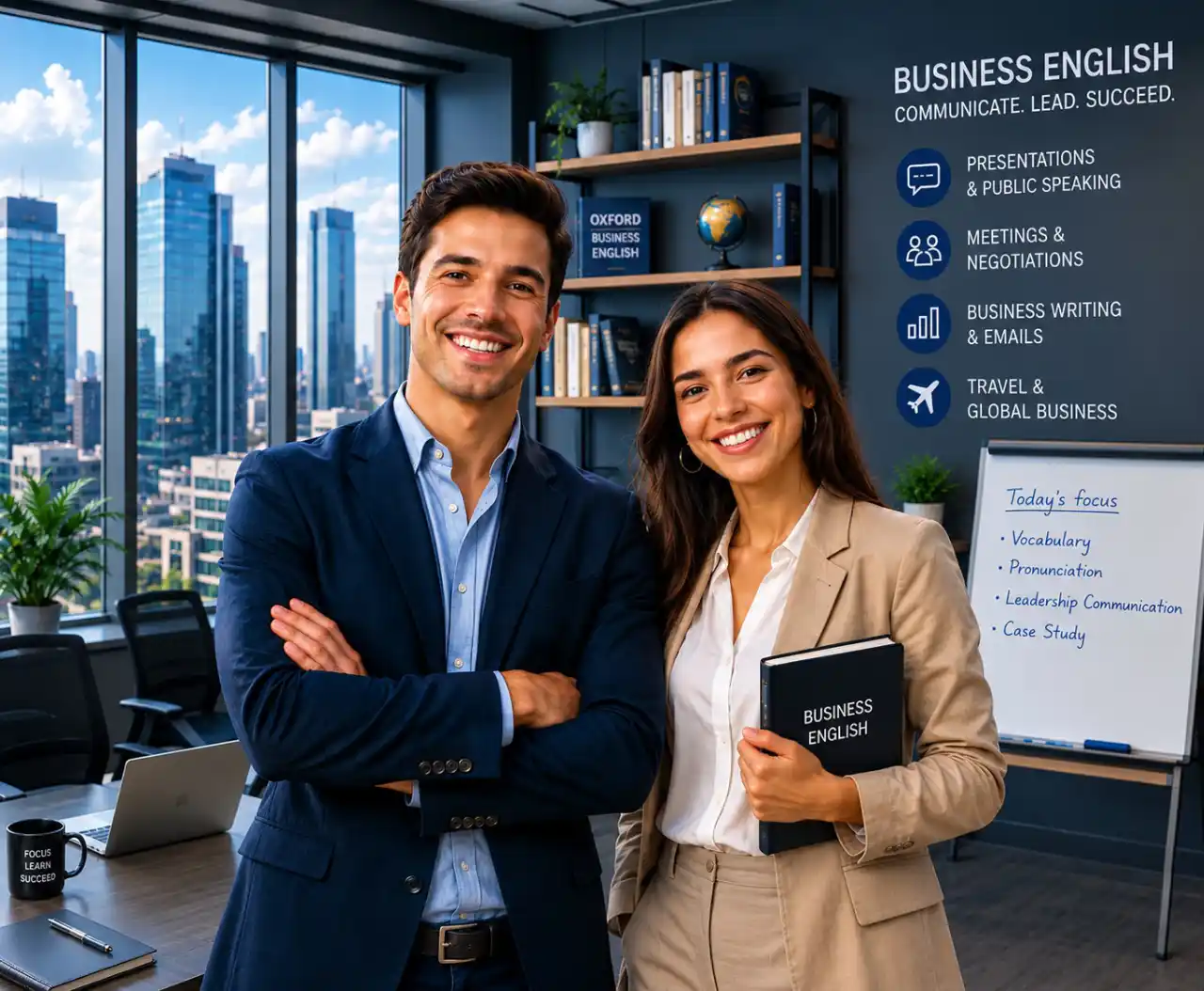 Cursos Especializados