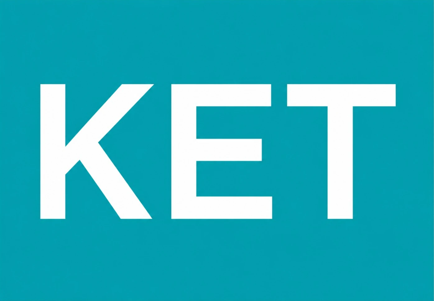 KET