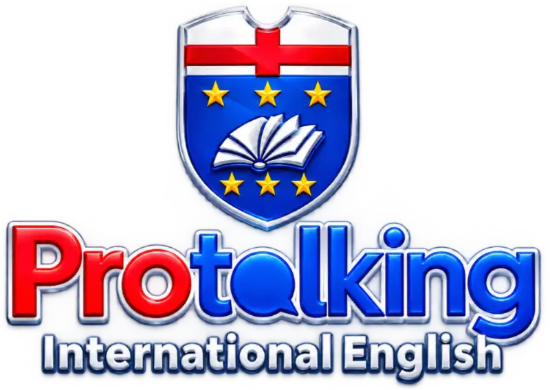Logo Protalking