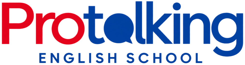 Logo Protalking