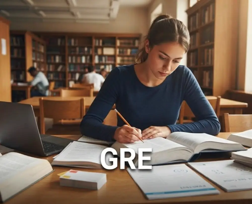 GRE
